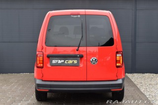 Volkswagen Caddy 2.0TDI 75kW *TREND*NAVI* 2016