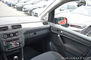 Volkswagen Caddy 2.0TDI 75kW *TREND*NAVI* 2016