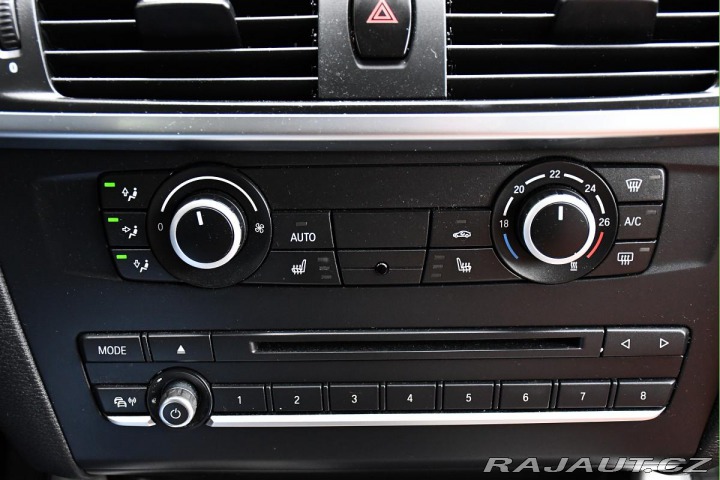 BMW X3 18d AUT. A/C KŮŽE TAŽNÉ 2016