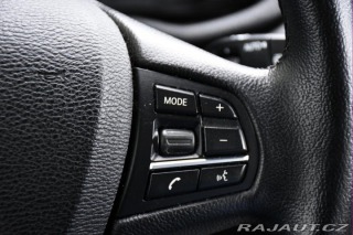 BMW X3 18d AUT. A/C KŮŽE TAŽNÉ 2016