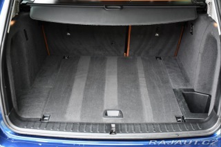 BMW X3 18d AUT. A/C KŮŽE TAŽNÉ 2016