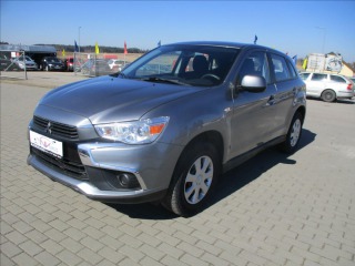 Mitsubishi ASX 1,6 MIVEC 86kw Euro6 odpo