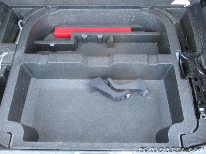 Mitsubishi ASX 1,6 MIVEC 86kw Euro6 odpo 2018