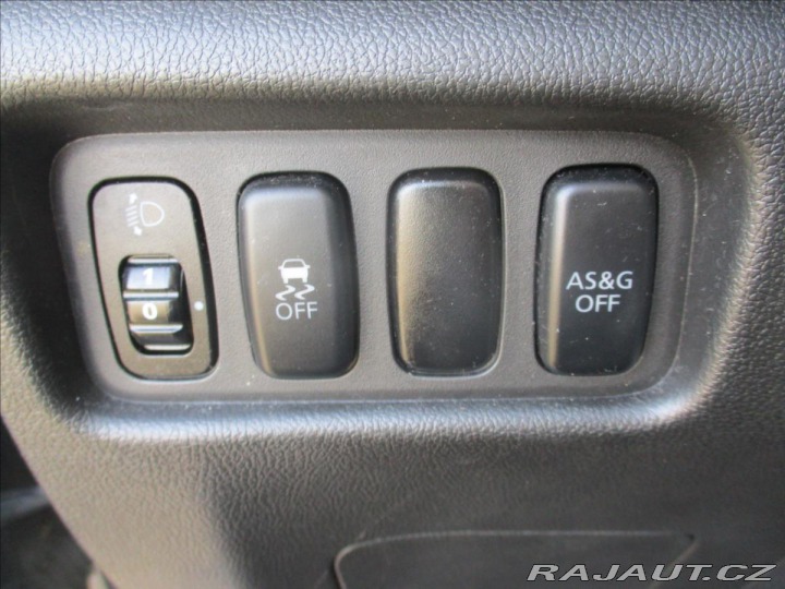 Mitsubishi ASX 1,6 MIVEC 86kw Euro6 odpo 2018