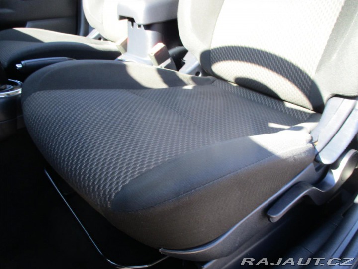 Mitsubishi ASX 1,6 MIVEC 86kw Euro6 odpo 2018
