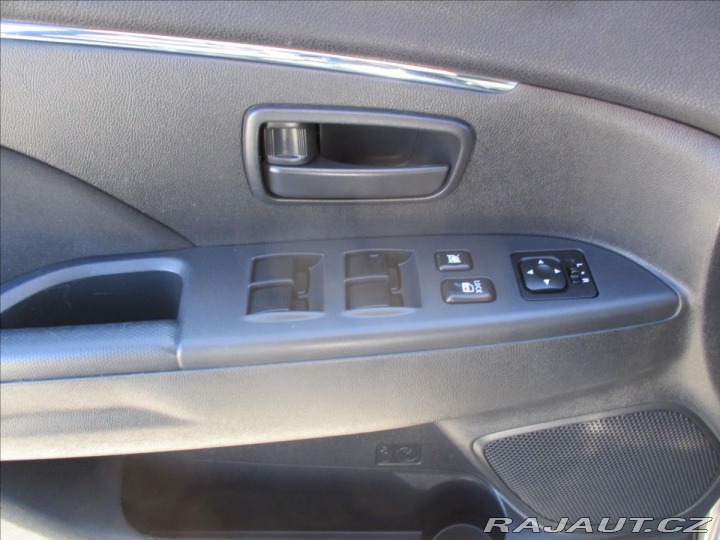 Mitsubishi ASX 1,6 MIVEC 86kw Euro6 odpo 2018
