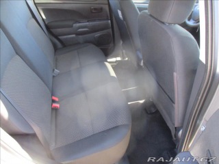 Mitsubishi ASX 1,6 MIVEC 86kw Euro6 odpo 2018