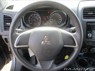 Mitsubishi ASX 1,6 MIVEC 86kw Euro6 odpo 2018