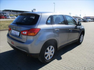 Mitsubishi ASX 1,6 MIVEC 86kw Euro6 odpo 2018