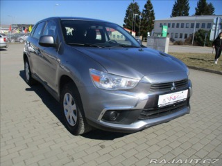 Mitsubishi ASX 1,6 MIVEC 86kw Euro6 odpo 2018