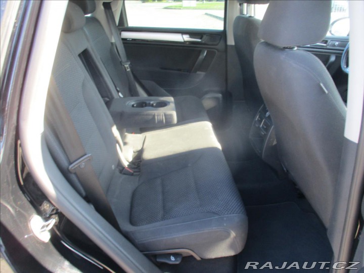 Volkswagen Touareg 3,0 TDI BMT V6 Tiptronic 2014