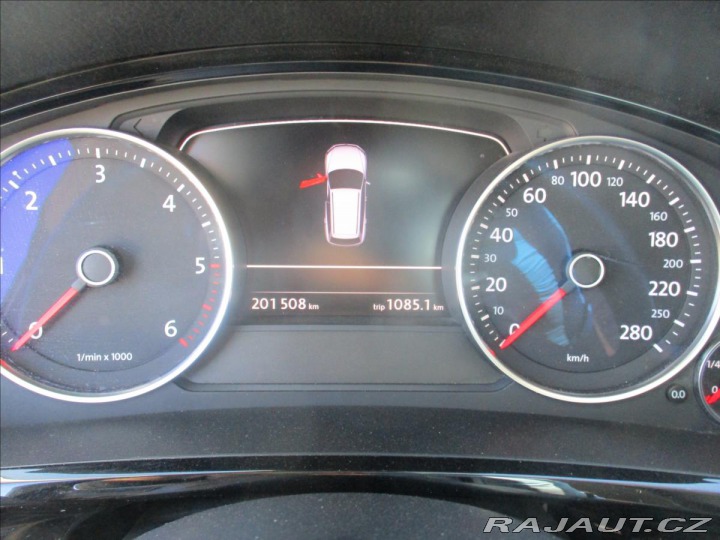 Volkswagen Touareg 3,0 TDI BMT V6 Tiptronic 2014