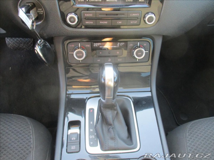 Volkswagen Touareg 3,0 TDI BMT V6 Tiptronic 2014