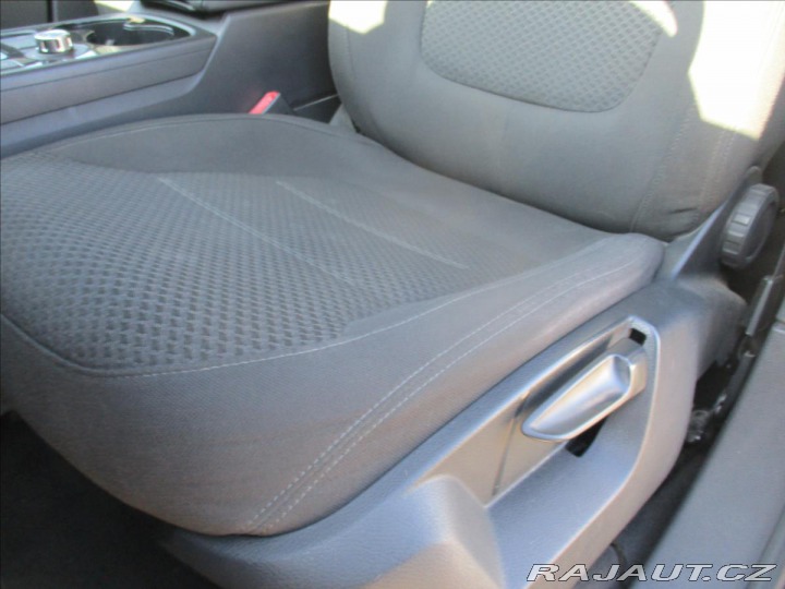 Volkswagen Touareg 3,0 TDI BMT V6 Tiptronic 2014