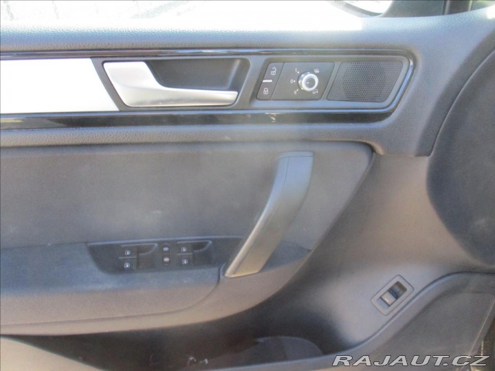 Volkswagen Touareg 3,0 TDI BMT V6 Tiptronic 2014