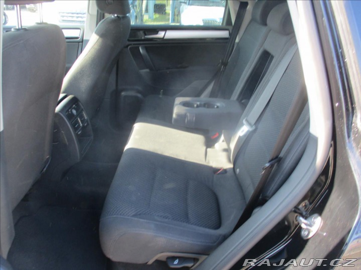Volkswagen Touareg 3,0 TDI BMT V6 Tiptronic 2014