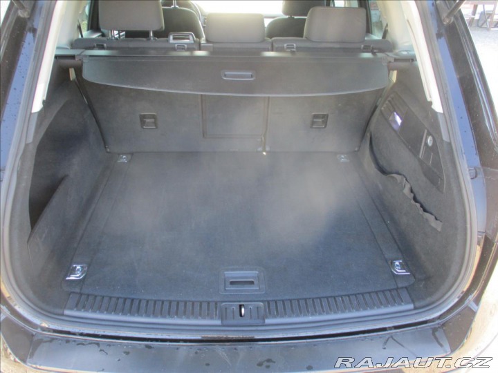 Volkswagen Touareg 3,0 TDI BMT V6 Tiptronic 2014