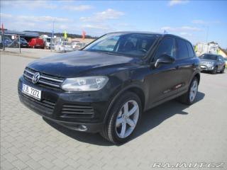 Volkswagen Touareg 3,0 TDI BMT V6 Tiptronic 2014