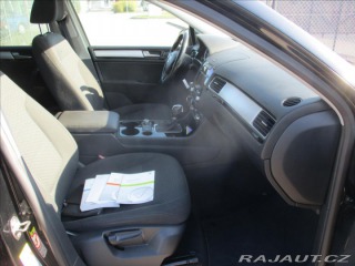 Volkswagen Touareg 3,0 TDI BMT V6 Tiptronic 2014