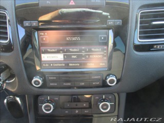Volkswagen Touareg 3,0 TDI BMT V6 Tiptronic 2014