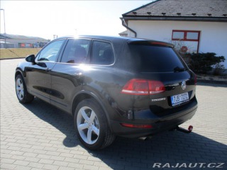 Volkswagen Touareg 3,0 TDI BMT V6 Tiptronic 2014