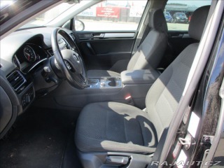 Volkswagen Touareg 3,0 TDI BMT V6 Tiptronic 2014