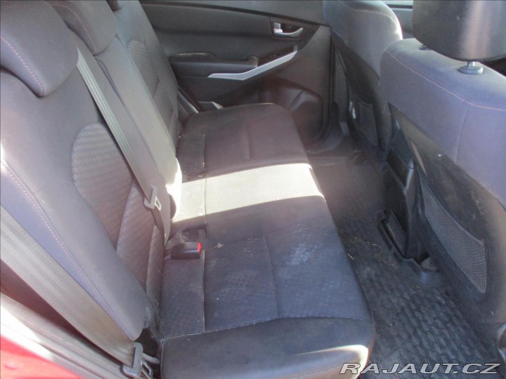 SsangYong Korando 2,2 D 130kw D22T AWD Navi 2016