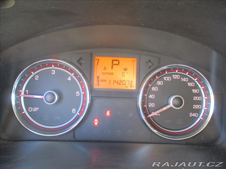 SsangYong Korando 2,2 D 130kw D22T AWD Navi 2016