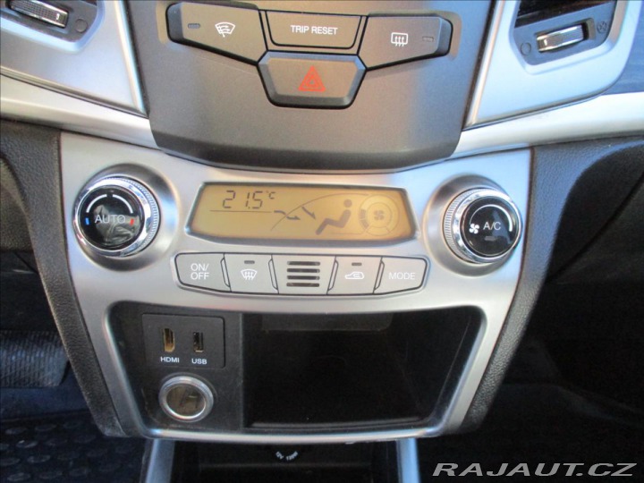 SsangYong Korando 2,2 D 130kw D22T AWD Navi 2016
