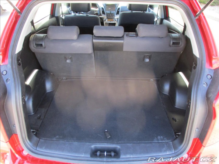 SsangYong Korando 2,2 D 130kw D22T AWD Navi 2016