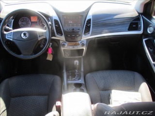 SsangYong Korando 2,2 D 130kw D22T AWD Navi 2016