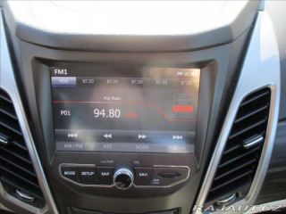 SsangYong Korando 2,2 D 130kw D22T AWD Navi 2016