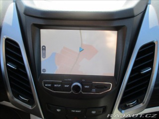 SsangYong Korando 2,2 D 130kw D22T AWD Navi 2016