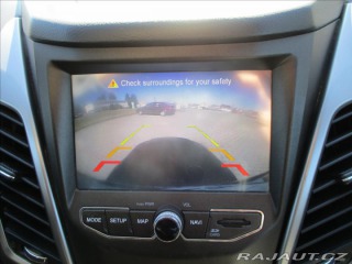 SsangYong Korando 2,2 D 130kw D22T AWD Navi 2016