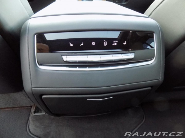 Cadillac Escalade 6.2/V8/4WD/Sport Platinum 2022