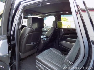 Cadillac Escalade 6.2/V8/4WD/Sport Platinum 2022