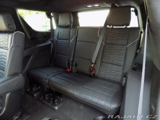 Cadillac Escalade 6.2/V8/4WD/Sport Platinum 2022
