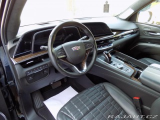 Cadillac Escalade 6.2/V8/4WD/Sport Platinum 2022