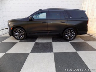Cadillac Escalade 6.2/V8/4WD/Sport Platinum 2022