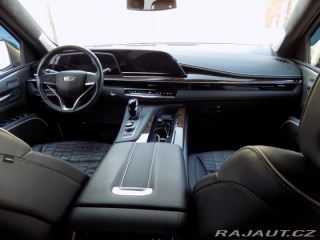 Cadillac Escalade 6.2/V8/4WD/Sport Platinum 2022