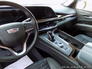 Cadillac Escalade 6.2/V8/4WD/Sport Platinum 2022