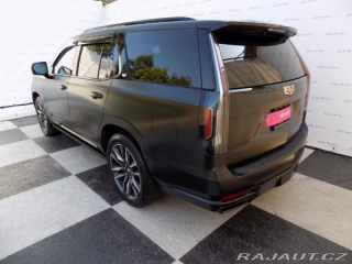 Cadillac Escalade 6.2/V8/4WD/Sport Platinum 2022