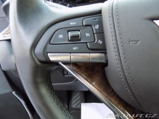 Cadillac Escalade 6.2/V8/4WD/Sport Platinum 2022