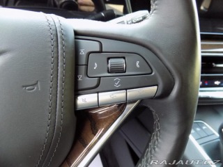 Cadillac Escalade 6.2/V8/4WD/Sport Platinum 2022