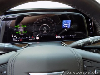 Cadillac Escalade 6.2/V8/4WD/Sport Platinum 2022