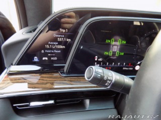 Cadillac Escalade 6.2/V8/4WD/Sport Platinum 2022