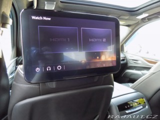 Cadillac Escalade 6.2/V8/4WD/Sport Platinum 2022