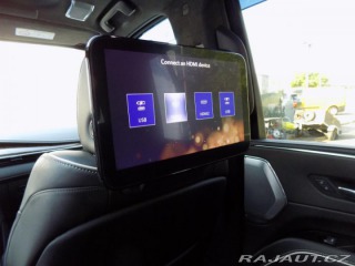 Cadillac Escalade 6.2/V8/4WD/Sport Platinum 2022