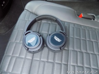 Cadillac Escalade 6.2/V8/4WD/Sport Platinum 2022