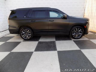 Cadillac Escalade 6.2/V8/4WD/Sport Platinum 2022